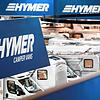Was ist los bei Hymer? Mitarbeiter des europäischen Marktführers für Wohnmobile sollen wegen der vielen Aufträge zu viel gearbeitet haben.