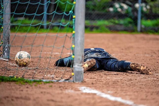 Bild 17: SpVgg. Wutöschingen gewinnt Ortsderby beim VfR Horheim-Schwerzen mit 3:0 &ndash; und wir haben Bilder!