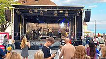 Bild : Alle Bilder vom Promenadenfest Überlingen &ndash; Teil 2