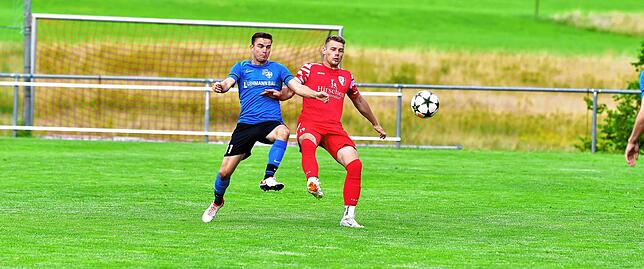 Bild 15: FC Schlüchttal gewinnt eigenes Turnier – wir haben Bilder!
