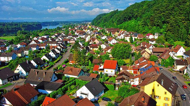 Der Entwurf für das Gemeindeentwicklungskonzept für Schwörstadt steht. Die Bürger können sich das Werk nun anschauen.