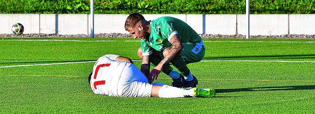 Bild 44: SV Jestetten besiegt den SV Herten mit 7:5– und wir haben Bilder!