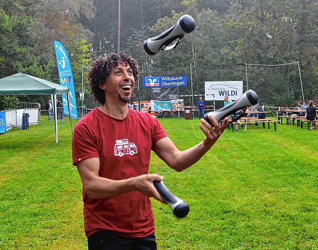 Bild 32: Die besten Bilder vom Gehrenberglauf