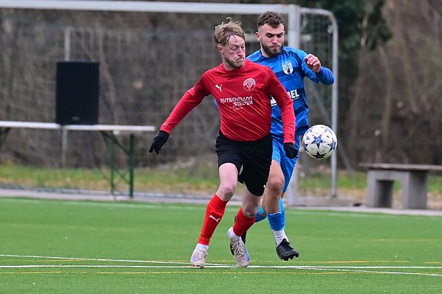 Bild 18: FC Hochrhein siegt 1:0 bei den SF Schliengen – und wir haben Fotos!