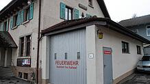 Zu klein, zu eng und zu verwinkelt ist die Feuerwehrzentrale des Ausrückeverbands West im ehemaligen Schul- und Rathaus von Waldkirch. ...
