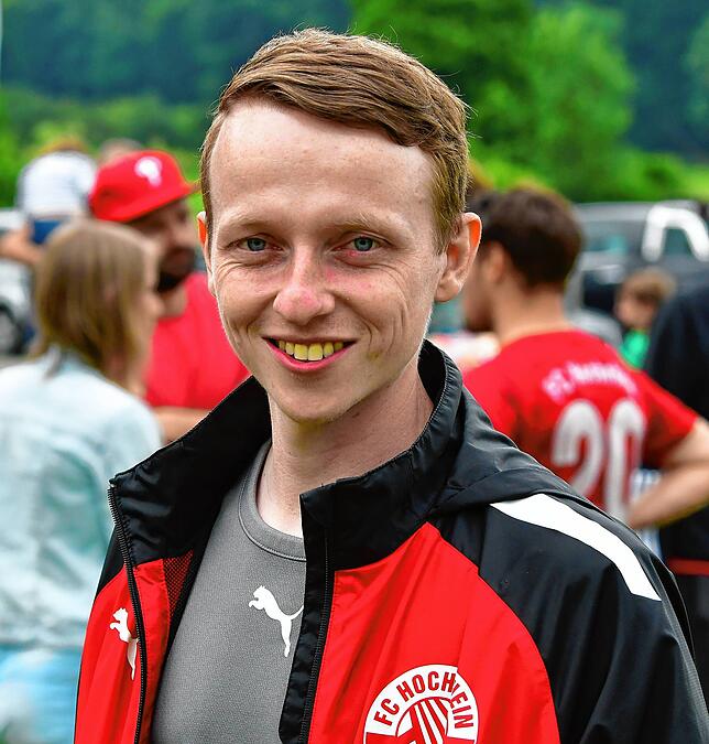 Abschied: Nach zweieinhalb Jahren auf der Bank der „Ersten“ des FC Hochrhein legt Trainer Thomas Halmer eine Pause ein und wurde vor dem ...