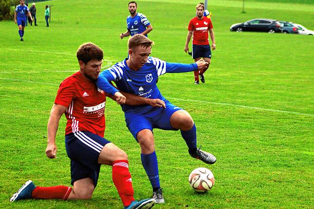 Bild 9: SG Bettmaringen/Mauchen stoppt den FC Dettighofen mit 3:0 &ndash; und wir haben Bilder!