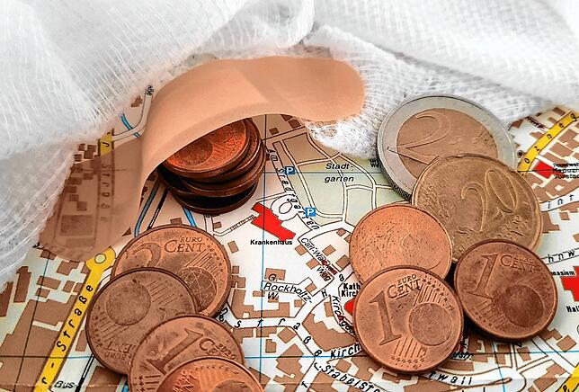 Wieviel finanzielle Beteiligung für das geplante Medizinische Versorgungszentrum (MVZ) in Stockach? Der Eigeltinger Rat hat 18.000 Euro ...