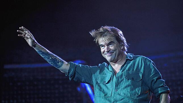 Bild 26: Ausverkauft und ausgelassen! Hier sind die besten Bilder vom Konzert der Toten Hosen in Konstanz