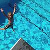 Das Vöhrenbacher Freibad eröffnet am 20. Juni die Saison. Archivfoto: Michael Kienzler