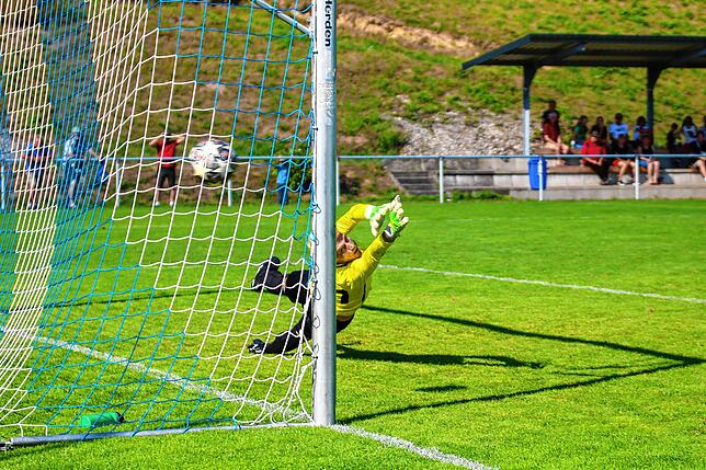 Bild 26: SV Karsau gewinnt das Aufsteiger-Derby gegen den SV Herten II mit 2:0 &ndash; und wir haben Bilder!
