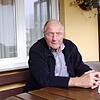 Fußball-Veteran Dieter Hart aus Tiengen feiert am heutigen Dienstag seinen 80. Geburtstag.