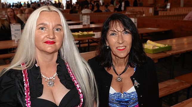 Bild 26: In Konstanz wird das Deutsch-Schweizer Oktoberfest gefeiert