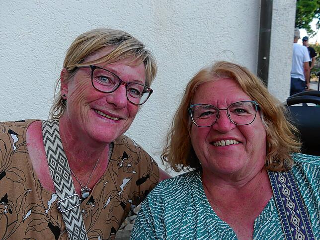 Bild 20: Musik und Kino beim Open Air in Bermatingen