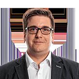 Jonas Pischner, Energieberater in Villingen-Schwenningen.