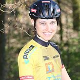 Miriam Oeschger
