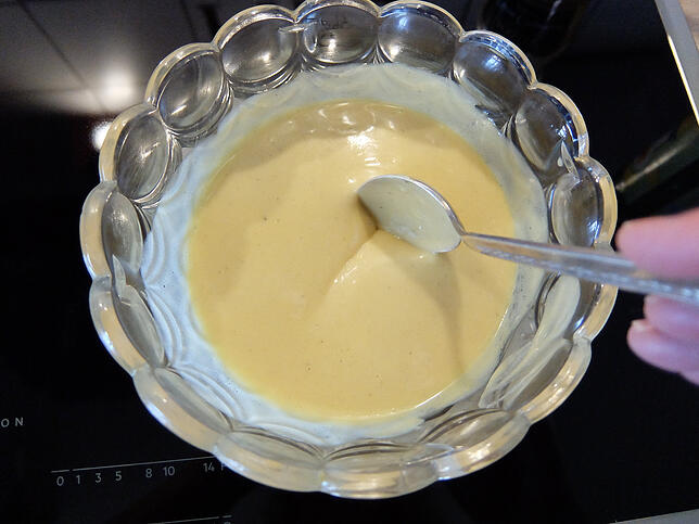 Bild 2: Sommer-Rezept: Leichte Kost für heiße Tage