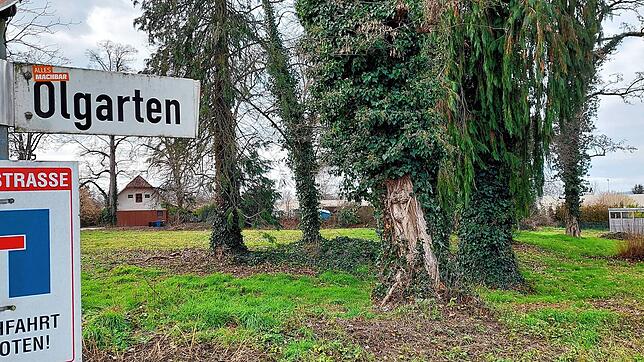 Wie schon im Baugebiet Ölgarten I sollen auch im westlich davon gelegenen Ölgarten II nach Willen des Vorhabenträgers familiengerechte ...