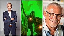 Vom Comedy-Abend mit Andreas Müller über ein Kindertheaterstück mit Gespensterjagd bis hin zum Konzert mit Konstantin Wecker ist in der ...