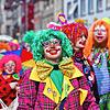 Villingen am Fasnet-Dienstag 2020: können 2022 auch die Südstadt-Clowns wieder lachen?