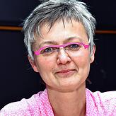 Beate Behrens, Wirtschaftsförderin der Stadt Konstanz, mahnt zur Achtsamkeit: „Man wird gut daran tun, an einigen Stellen Maske zu ...