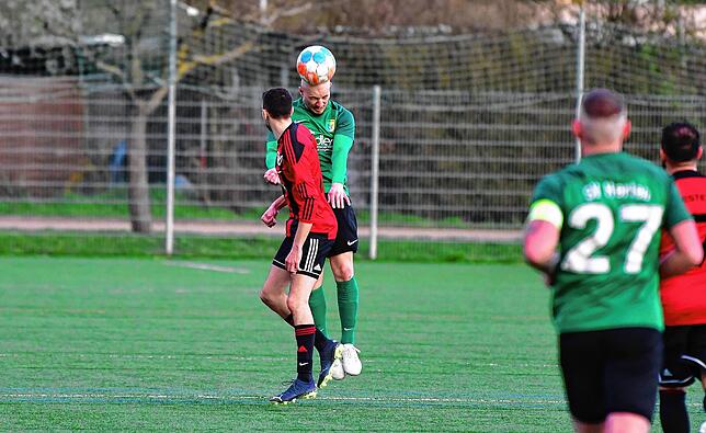 Bild 24: SV Herten besiegt den SV Jestetten im Kellerduell mit 3:2 &ndash; und wir haben Bilder!