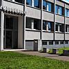 Das Amtsgericht in Bad Säckingen.