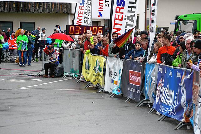 Bild 19: Schwarzwaldmarathon 2024 – Die schönsten Bilder vom Sonntag