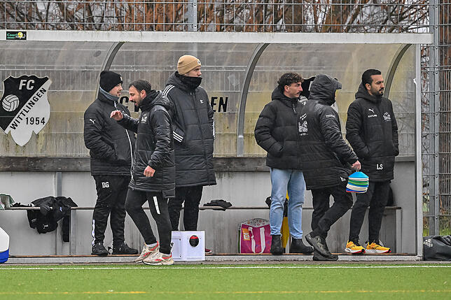 Bild 7: FC Wittlingen setzt sich mit 2:1 gegen den SV Jestetten durch – und wir haben Fotos!
