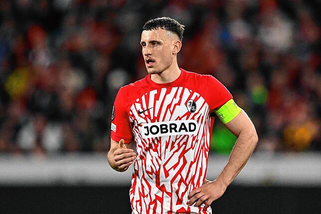 Bild 3: SC Freiburg gewinnt „Spiel für die Ewigkeit“: die Spielernoten