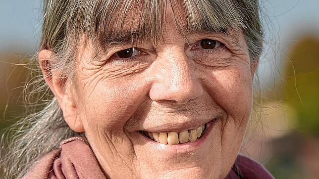Elke Gehrling