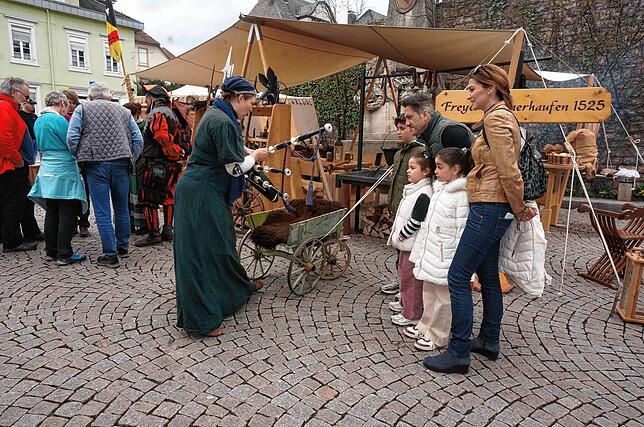 Bild 26: Verkaufsoffener Sonntag 2023: Die schönsten Fotos - Überblick