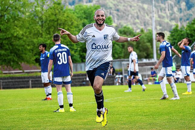 Bild 24: SV BW Murg gewinnt gegen den SV Stühlingen mit 2:1 &ndash; und wir haben Bilder!