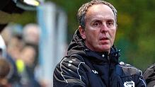 Trainer Tobias Urban und der SV Hölzlebruck beenden ihre Englische Woche mit einem ungefährdeten 3:0-Erfolg über den TuS Bonndorf.