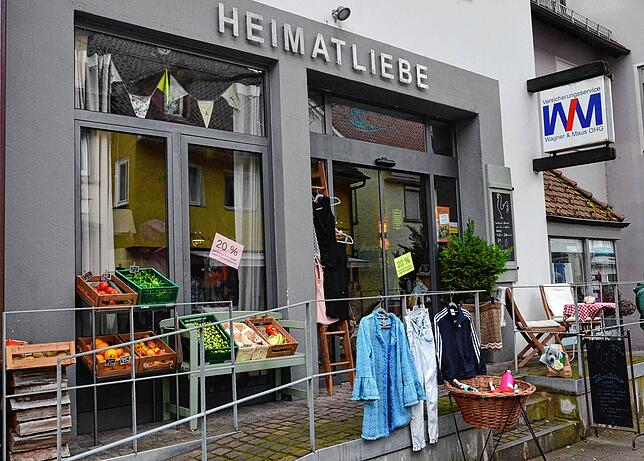 Seit September 2016 gab es den Unverpackt-Laden „Heimatliebe“ in der Markdorfer Hauptstraße. Am Samstag, 23. November ist er ein letztes ...