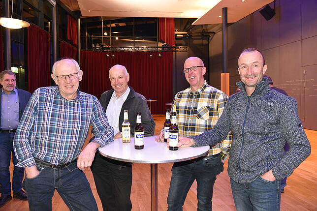 Bild 11: Bilder vom VS-Forum mit Schwarzwald-Experte Ulrich Schraml (1)