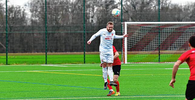 Bild 42: TuS Binzen besiegt den FC Hochrhein mit 4:2 &ndash; und wir haben Bilder!