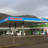 Bei den Taten handelt es sich unter anderem um einen versuchten Raub im September 2019 auf den Avec-Shop der Tamoil-Tankstelle in Frick.