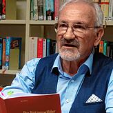 Hans Mehlin.