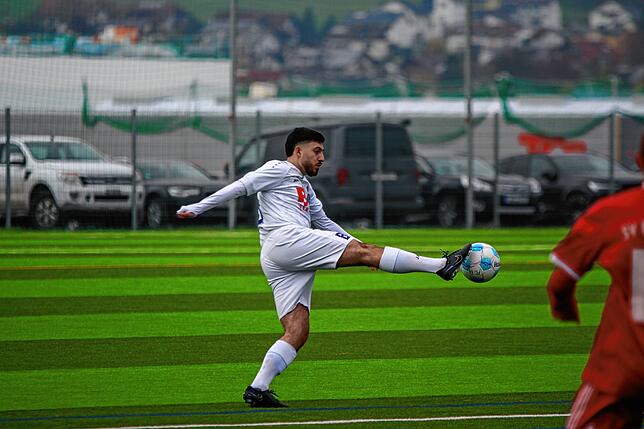 Bild 45: FC Erzingen siegt 5:1 gegen den SV Eggingen – und wir haben Bilder!