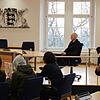 Im Prozess vor der Schwurgerichtskammer des Landgerichts Waldshut-Tiengen wegen des Tods eines Säuglings musste sich der 32-jährige ...