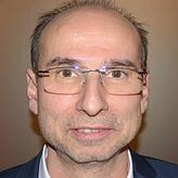 Rolf Haas (FDP): &bdquo;Man muss auch das Kosten-Nutzen-Verhältnis sehen. Für mich ist das eine gute Alternative, mit der ich leben ...