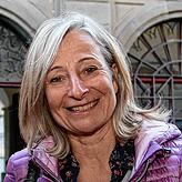 Brigitte Fuchs von den Freien Wählern (FW) Litzelstetten