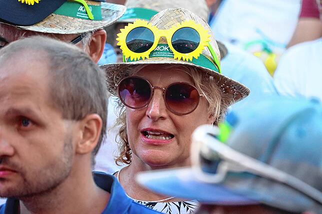 Bild 4: Seiler und Speer begeistern knapp 3000 Zuschauer in Markdorf
