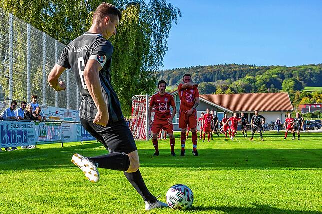 Bild 20: FC Hochrhein gewinnt gegen den FC Grießen mit 4:1 &ndash; und wir haben Bilder!