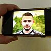 Nico Maenza, Kapitän von C.S.I. JR Laufenburg, im Whatsapp-Chat.