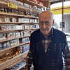 Heute kann Bruno Morath wieder lachen. Dem 85-Jährigen geht es eigenen Angaben zufolge gut; er habe den Überfall im September gut ...
