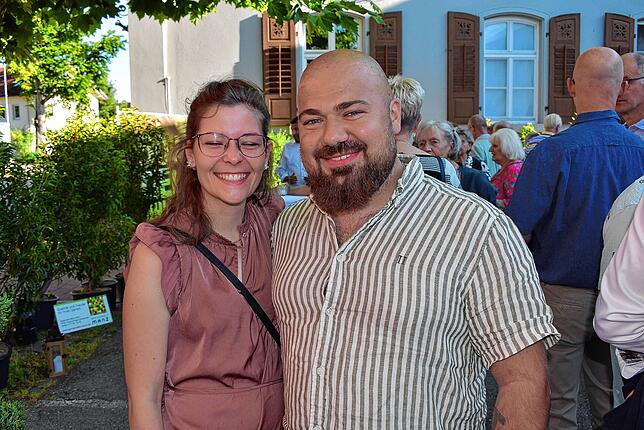 Bild 22: Die besten Bilder von der Langen Tafel zum Gemeindejubiläum