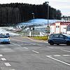 Dieser Abschnitt der B&nbsp;313 in Mühlingen-Mühlweiler wird wohl in einigen Monaten durch das Regierungspräsidium saniert werden. Von ...