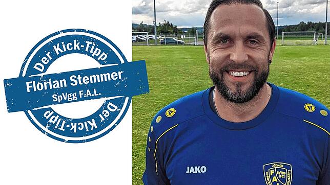 Florian Stemmer, Trainer